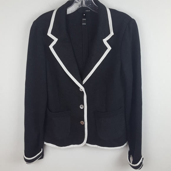 Aqua Jacket - Picture 1 of 7
